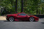 Thumbnail of 2020 Ferrari F8 TributoVIN. ZFF92LLA5L0256177 image 3