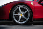 Thumbnail of 2020 Ferrari F8 TributoVIN. ZFF92LLA5L0256177 image 49
