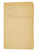 Thumbnail of AMELIA EARHART'S ANNOTATED COPY OF BOWDITCH'S PRACTICAL NAVIGATOR. BOWDITCH, NATHANIEL. The American Practical Navigator.  Washington, D.C. Government Printing Office, 1926. image 9