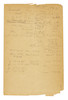 Thumbnail of AMELIA EARHART'S ANNOTATED COPY OF BOWDITCH'S PRACTICAL NAVIGATOR. BOWDITCH, NATHANIEL. The American Practical Navigator.  Washington, D.C. Government Printing Office, 1926. image 6
