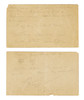 Thumbnail of AMELIA EARHART'S ANNOTATED COPY OF BOWDITCH'S PRACTICAL NAVIGATOR. BOWDITCH, NATHANIEL. The American Practical Navigator.  Washington, D.C. Government Printing Office, 1926. image 5