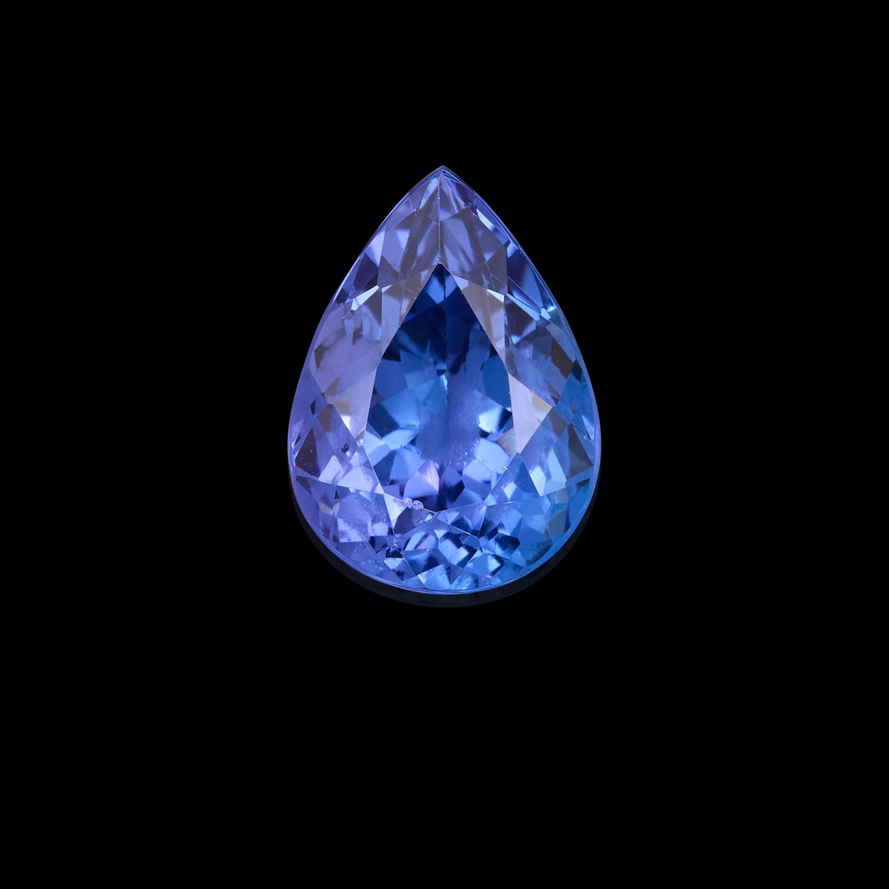 Tanzanite