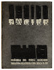 Thumbnail of MAN RAY'S SURREALIST PHOTOS. MAN RAY (EMMANUEL RADNITZKY). 1890-1976; and PAUL ÉLUARD. 1895-1952. Facile. Paris Éditions G.L.M., 1935. image 1