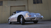 Thumbnail of 1961 Porsche 356 Roadster by D'leteren  Chassis no. 89024 image 119