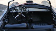 Thumbnail of 1961 Porsche 356 Roadster by D'leteren  Chassis no. 89024 image 12
