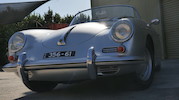 Thumbnail of 1961 Porsche 356 Roadster by D'leteren  Chassis no. 89024 image 7