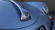 Thumbnail of 1961 Porsche 356 Roadster by D'leteren  Chassis no. 89024 image 117
