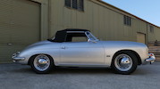 Thumbnail of 1961 Porsche 356 Roadster by D'leteren  Chassis no. 89024 image 115