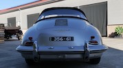 Thumbnail of 1961 Porsche 356 Roadster by D'leteren  Chassis no. 89024 image 113