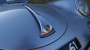 Thumbnail of 1961 Porsche 356 Roadster by D'leteren  Chassis no. 89024 image 122