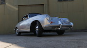 Thumbnail of 1961 Porsche 356 Roadster by D'leteren  Chassis no. 89024 image 57