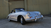 Thumbnail of 1961 Porsche 356 Roadster by D'leteren  Chassis no. 89024 image 55