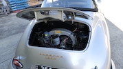 Thumbnail of 1961 Porsche 356 Roadster by D'leteren  Chassis no. 89024 image 34