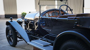 Thumbnail of 1922 Bentley 3-Litre Short Chassis Model by Parkward  Chassis no. 166 image 40