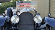 Thumbnail of 1922 Bentley 3-Litre Short Chassis Model by Parkward  Chassis no. 166 image 37