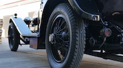 Thumbnail of 1922 Bentley 3-Litre Short Chassis Model by Parkward  Chassis no. 166 image 34