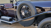 Thumbnail of 1922 Bentley 3-Litre Short Chassis Model by Parkward  Chassis no. 166 image 29