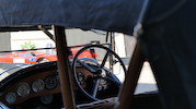 Thumbnail of 1922 Bentley 3-Litre Short Chassis Model by Parkward  Chassis no. 166 image 6