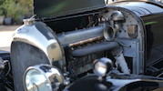 Thumbnail of 1922 Bentley 3-Litre Short Chassis Model by Parkward  Chassis no. 166 image 52