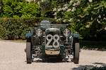 Thumbnail of 1928 Alvis Front Wheel Drive Two Seater Sports  Chassis no. 6794 Engine no. 7565 image 5