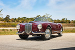 Thumbnail of 1956 Lancia B24S Spider America  Chassis no. B24S-1140  Engine no. 1185 image 1