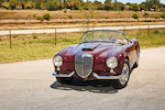 Thumbnail of 1956 Lancia B24S Spider America  Chassis no. B24S-1140  Engine no. 1185 image 111