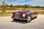 Thumbnail of 1956 Lancia B24S Spider America  Chassis no. B24S-1140  Engine no. 1185 image 100