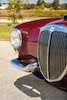 Thumbnail of 1956 Lancia B24S Spider America  Chassis no. B24S-1140  Engine no. 1185 image 97