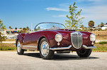 Thumbnail of 1956 Lancia B24S Spider America  Chassis no. B24S-1140  Engine no. 1185 image 87