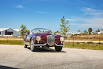 Thumbnail of 1956 Lancia B24S Spider America  Chassis no. B24S-1140  Engine no. 1185 image 84