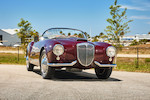 Thumbnail of 1956 Lancia B24S Spider America  Chassis no. B24S-1140  Engine no. 1185 image 83