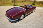 Thumbnail of 1956 Lancia B24S Spider America  Chassis no. B24S-1140  Engine no. 1185 image 72