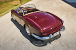 Thumbnail of 1956 Lancia B24S Spider America  Chassis no. B24S-1140  Engine no. 1185 image 69