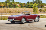 Thumbnail of 1956 Lancia B24S Spider America  Chassis no. B24S-1140  Engine no. 1185 image 39