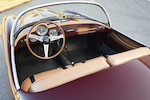 Thumbnail of 1956 Lancia B24S Spider America  Chassis no. B24S-1140  Engine no. 1185 image 222