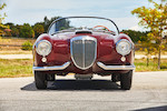 Thumbnail of 1956 Lancia B24S Spider America  Chassis no. B24S-1140  Engine no. 1185 image 20