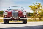 Thumbnail of 1956 Lancia B24S Spider America  Chassis no. B24S-1140  Engine no. 1185 image 18