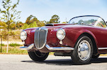 Thumbnail of 1956 Lancia B24S Spider America  Chassis no. B24S-1140  Engine no. 1185 image 15