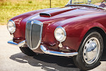 Thumbnail of 1956 Lancia B24S Spider America  Chassis no. B24S-1140  Engine no. 1185 image 14