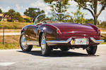 Thumbnail of 1956 Lancia B24S Spider America  Chassis no. B24S-1140  Engine no. 1185 image 10
