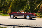 Thumbnail of 1956 Lancia B24S Spider America  Chassis no. B24S-1140  Engine no. 1185 image 3