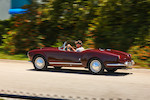 Thumbnail of 1956 Lancia B24S Spider America  Chassis no. B24S-1140  Engine no. 1185 image 2