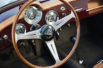 Thumbnail of 1956 Lancia B24S Spider America  Chassis no. B24S-1140  Engine no. 1185 image 221