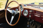 Thumbnail of 1956 Lancia B24S Spider America  Chassis no. B24S-1140  Engine no. 1185 image 188