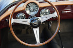 Thumbnail of 1956 Lancia B24S Spider America  Chassis no. B24S-1140  Engine no. 1185 image 220