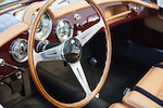 Thumbnail of 1956 Lancia B24S Spider America  Chassis no. B24S-1140  Engine no. 1185 image 219