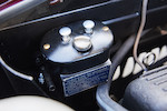 Thumbnail of 1956 Lancia B24S Spider America  Chassis no. B24S-1140  Engine no. 1185 image 172