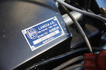Thumbnail of 1956 Lancia B24S Spider America  Chassis no. B24S-1140  Engine no. 1185 image 167