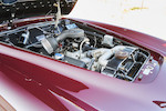 Thumbnail of 1956 Lancia B24S Spider America  Chassis no. B24S-1140  Engine no. 1185 image 157