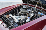 Thumbnail of 1956 Lancia B24S Spider America  Chassis no. B24S-1140  Engine no. 1185 image 155